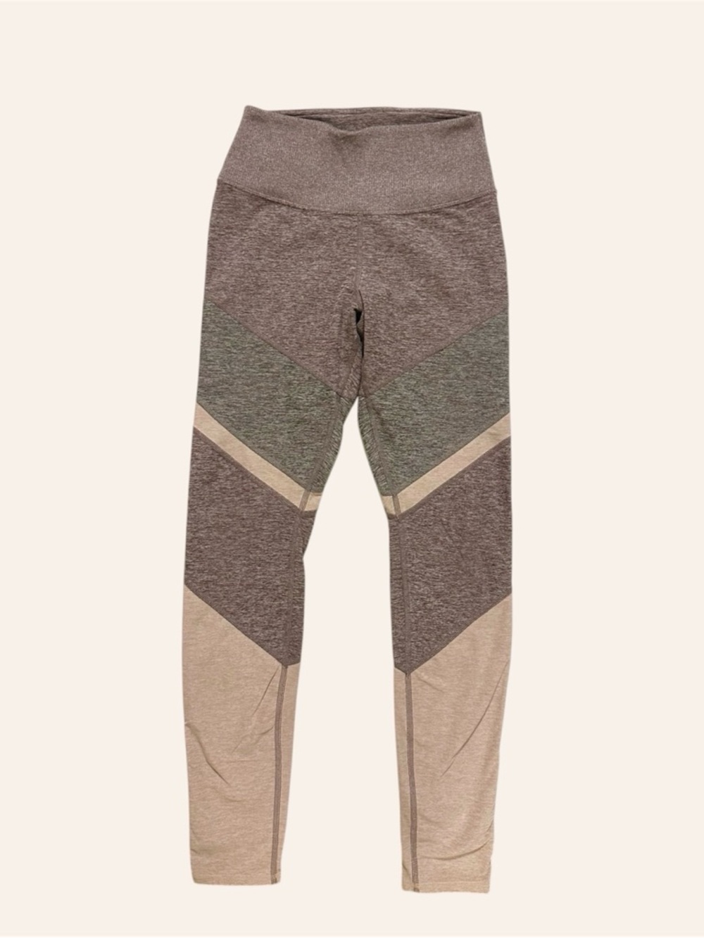 Alo Yoga High Waist Alosoft Sheila Legging Small
